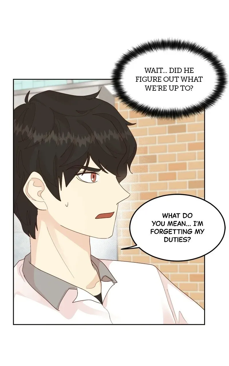 The Grim Reaper is My Guardian Chapter 36 - page 3