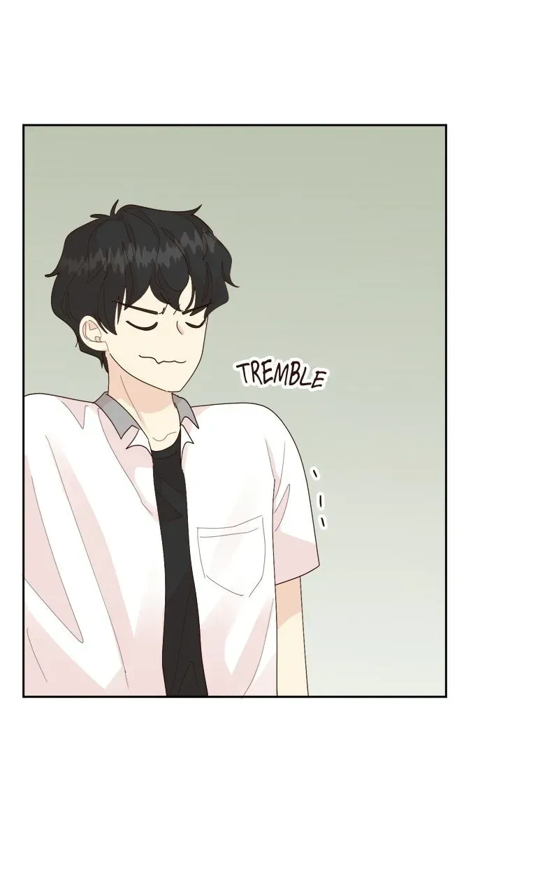 The Grim Reaper is My Guardian Chapter 36 - page 35