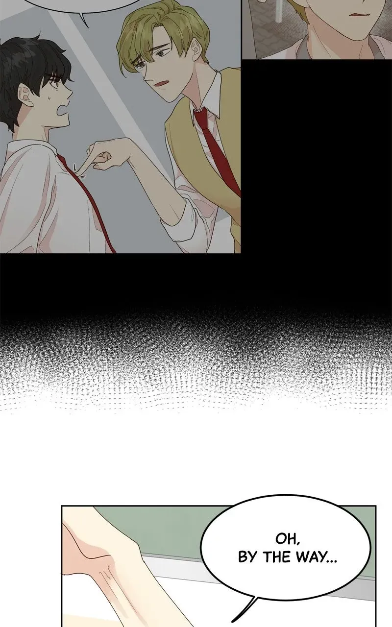 The Grim Reaper is My Guardian Chapter 36 - page 37
