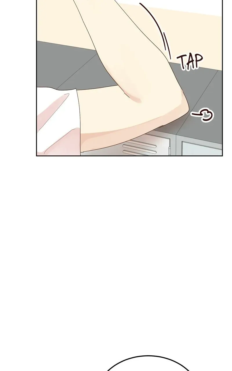 The Grim Reaper is My Guardian Chapter 36 - page 38