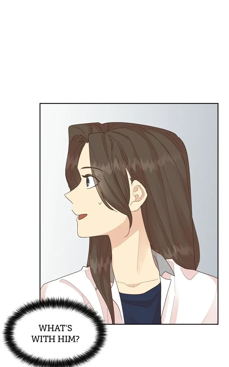 The Grim Reaper is My Guardian Chapter 36 - page 40