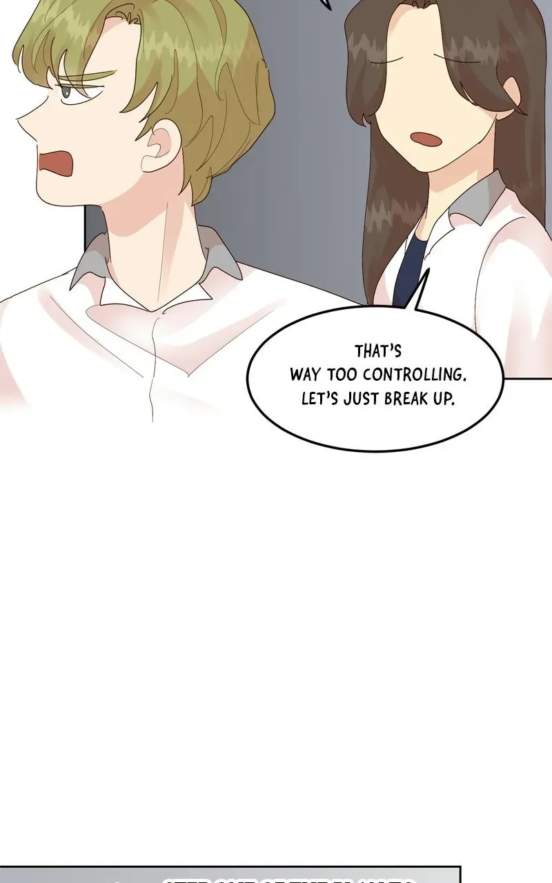 The Grim Reaper is My Guardian Chapter 36 - page 45