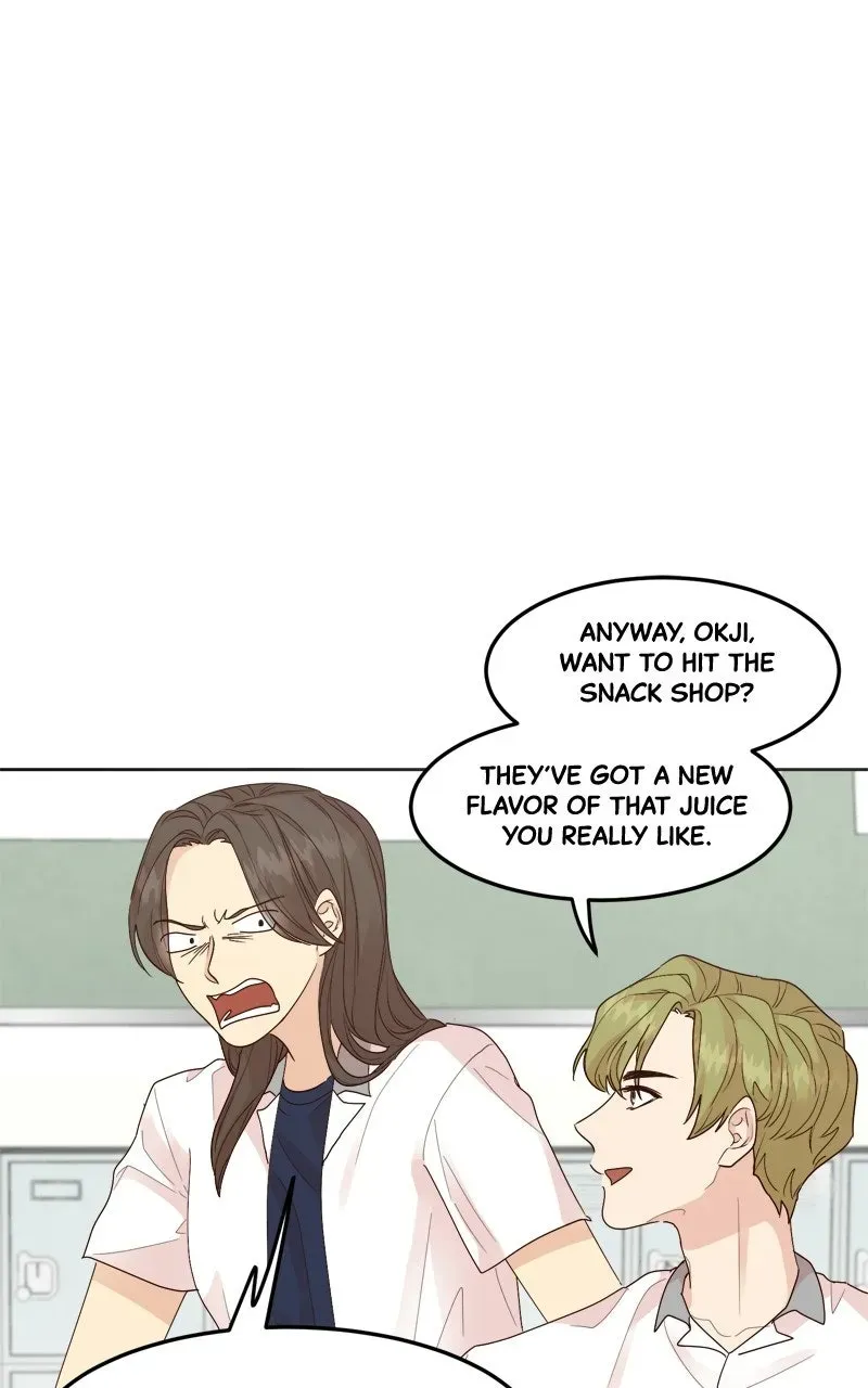 The Grim Reaper is My Guardian Chapter 36 - page 48
