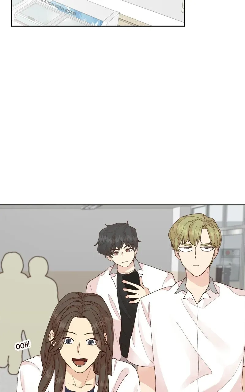 The Grim Reaper is My Guardian Chapter 36 - page 50