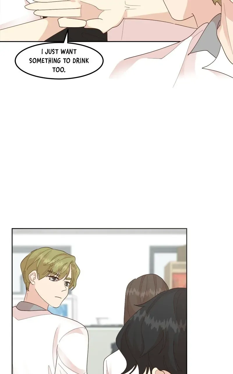 The Grim Reaper is My Guardian Chapter 36 - page 52