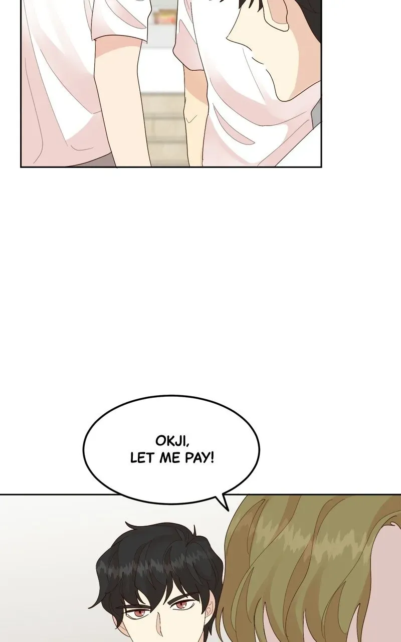 The Grim Reaper is My Guardian Chapter 36 - page 53