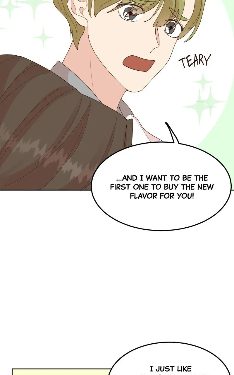 The Grim Reaper is My Guardian Chapter 36 - page 55