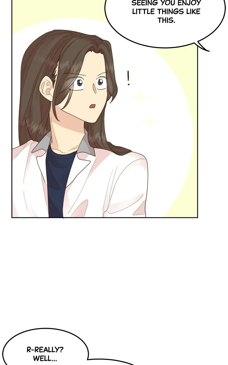 The Grim Reaper is My Guardian Chapter 36 - page 56