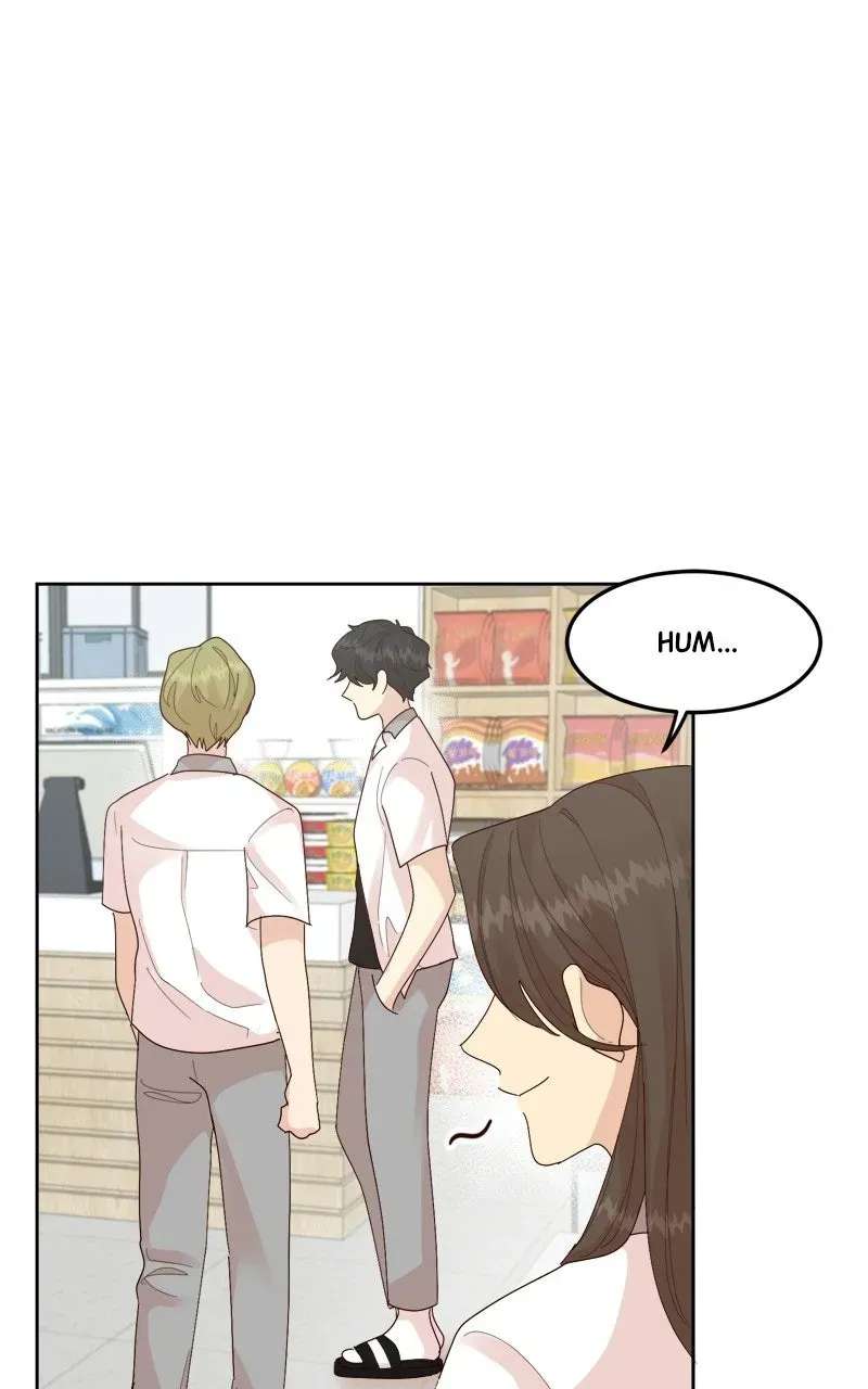 The Grim Reaper is My Guardian Chapter 36 - page 59