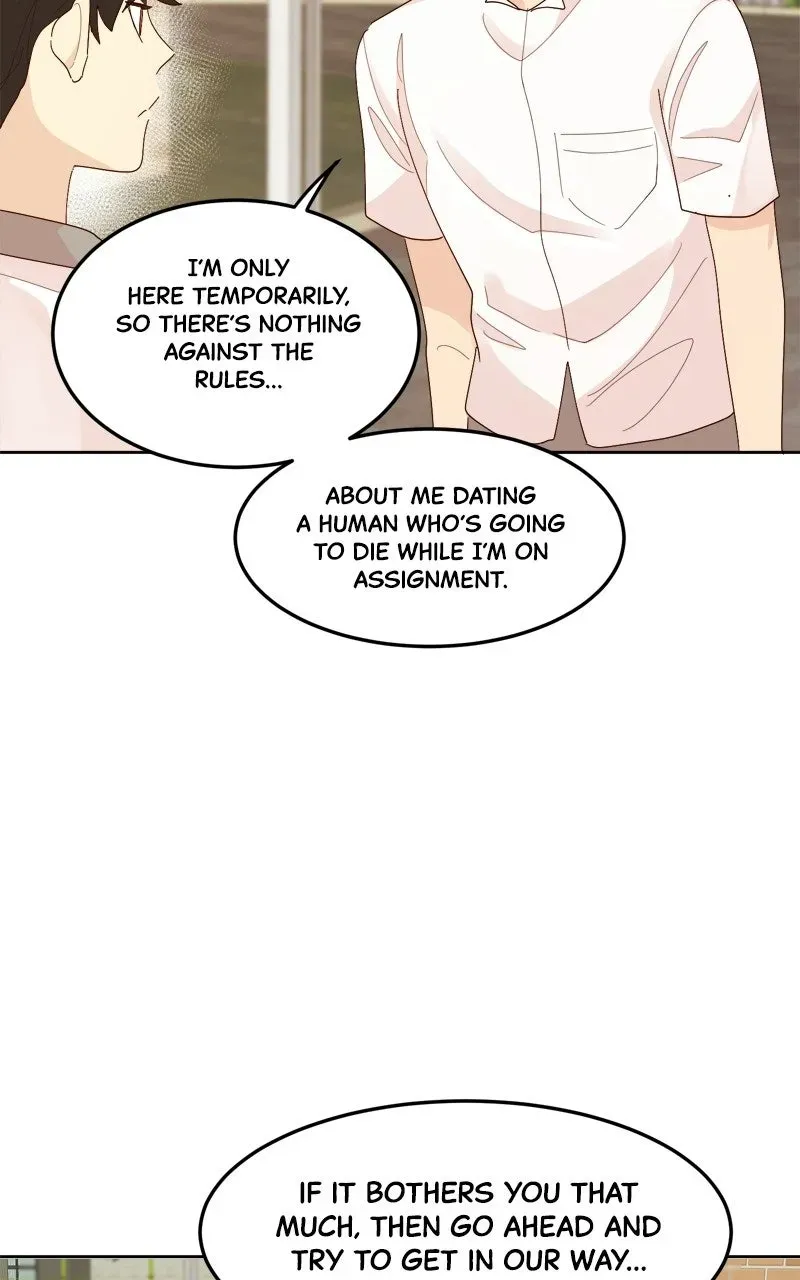 The Grim Reaper is My Guardian Chapter 36 - page 6