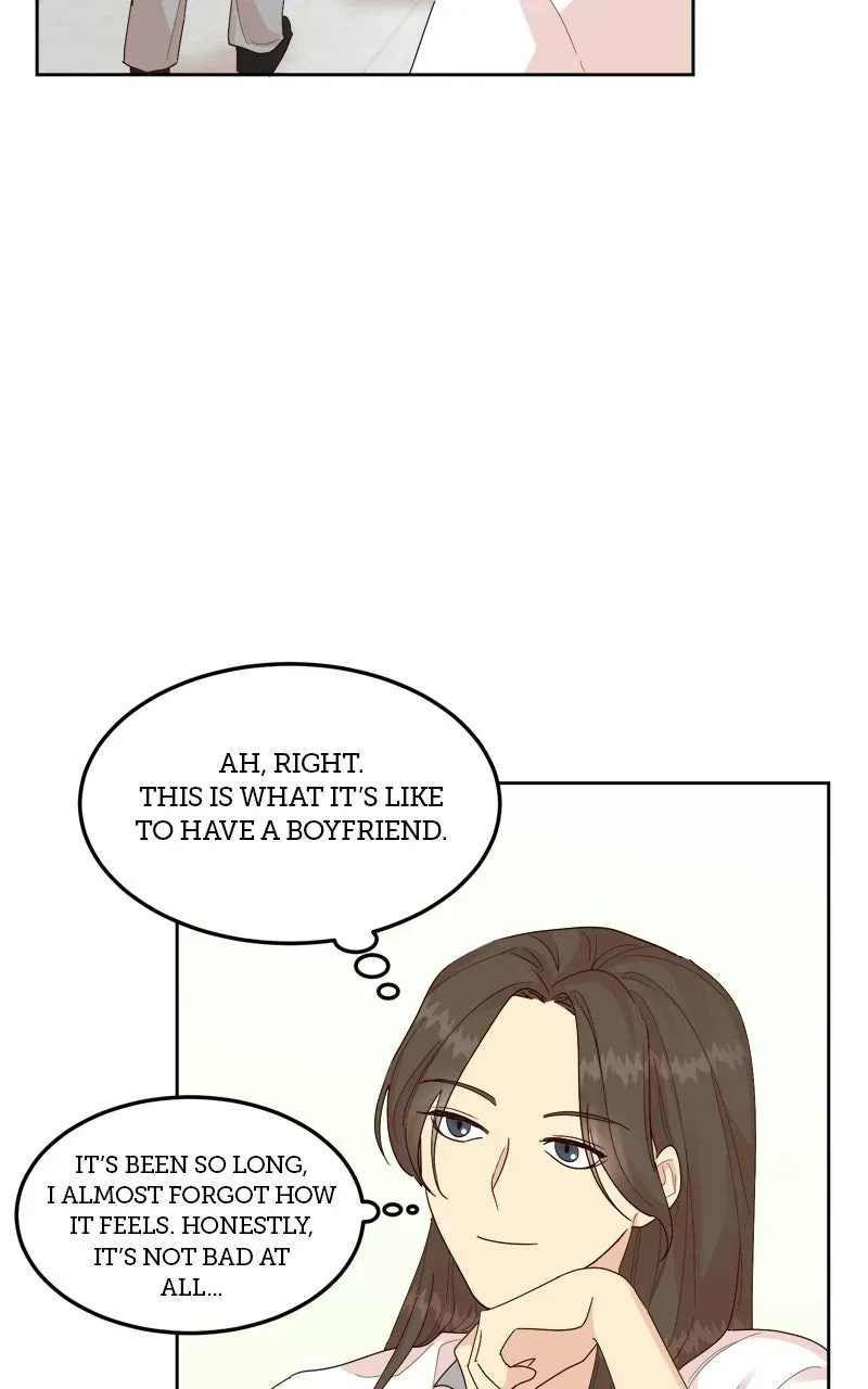 The Grim Reaper is My Guardian Chapter 36 - page 60