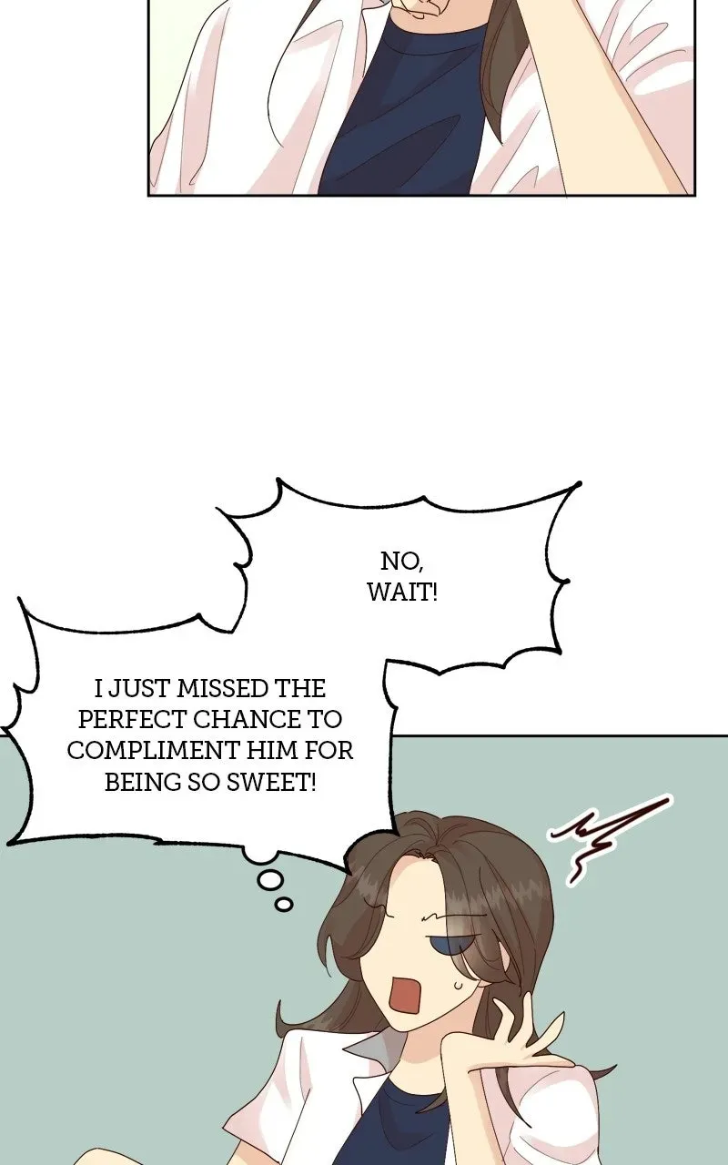The Grim Reaper is My Guardian Chapter 36 - page 61