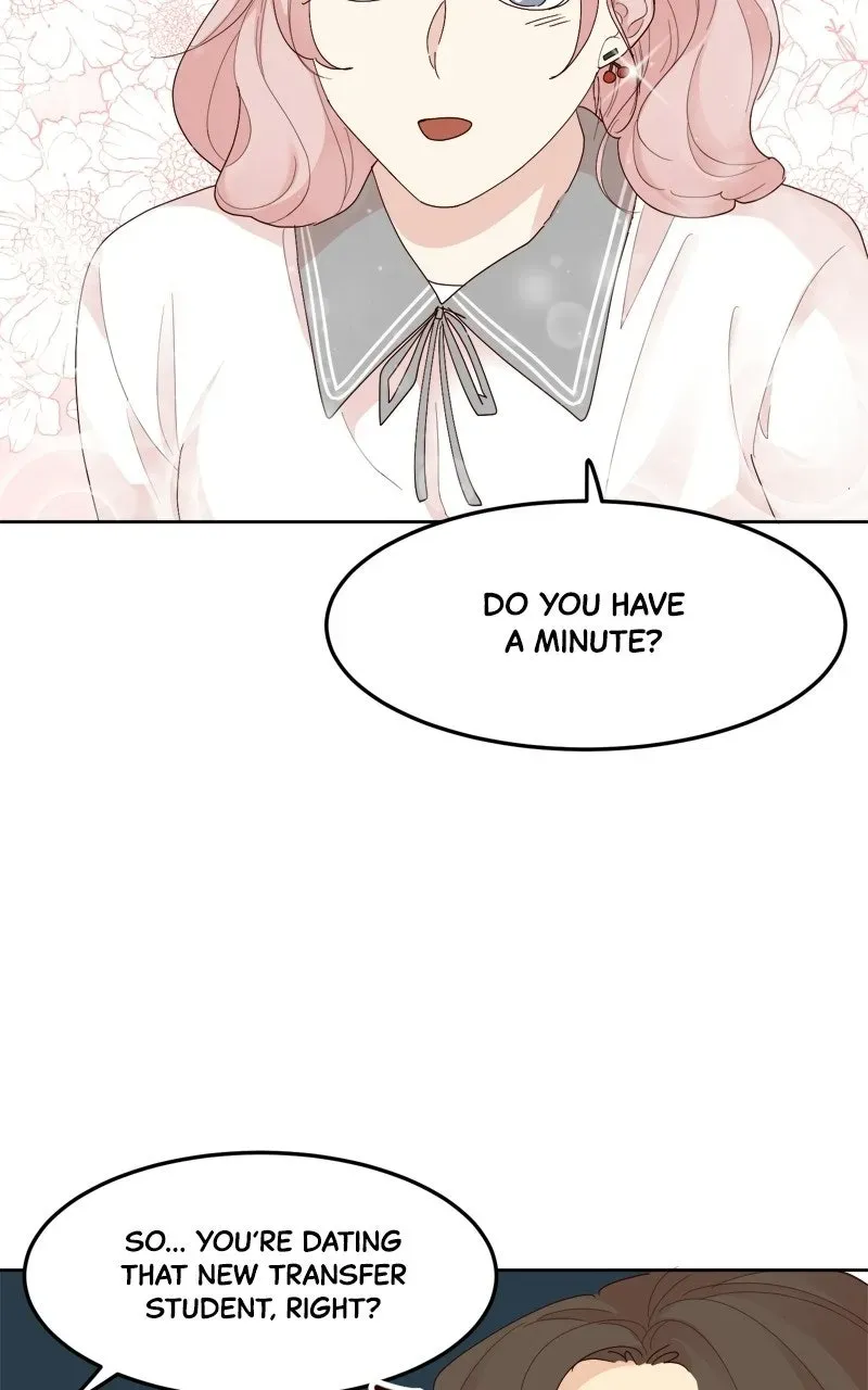 The Grim Reaper is My Guardian Chapter 36 - page 64