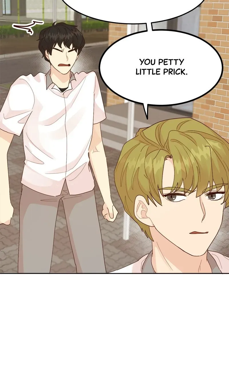 The Grim Reaper is My Guardian Chapter 36 - page 7