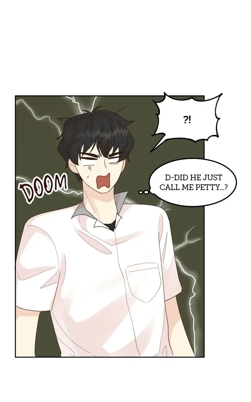 The Grim Reaper is My Guardian Chapter 36 - page 8