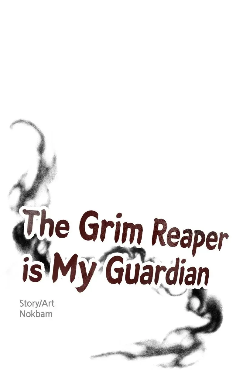 The Grim Reaper is My Guardian Chapter 36 - page 9