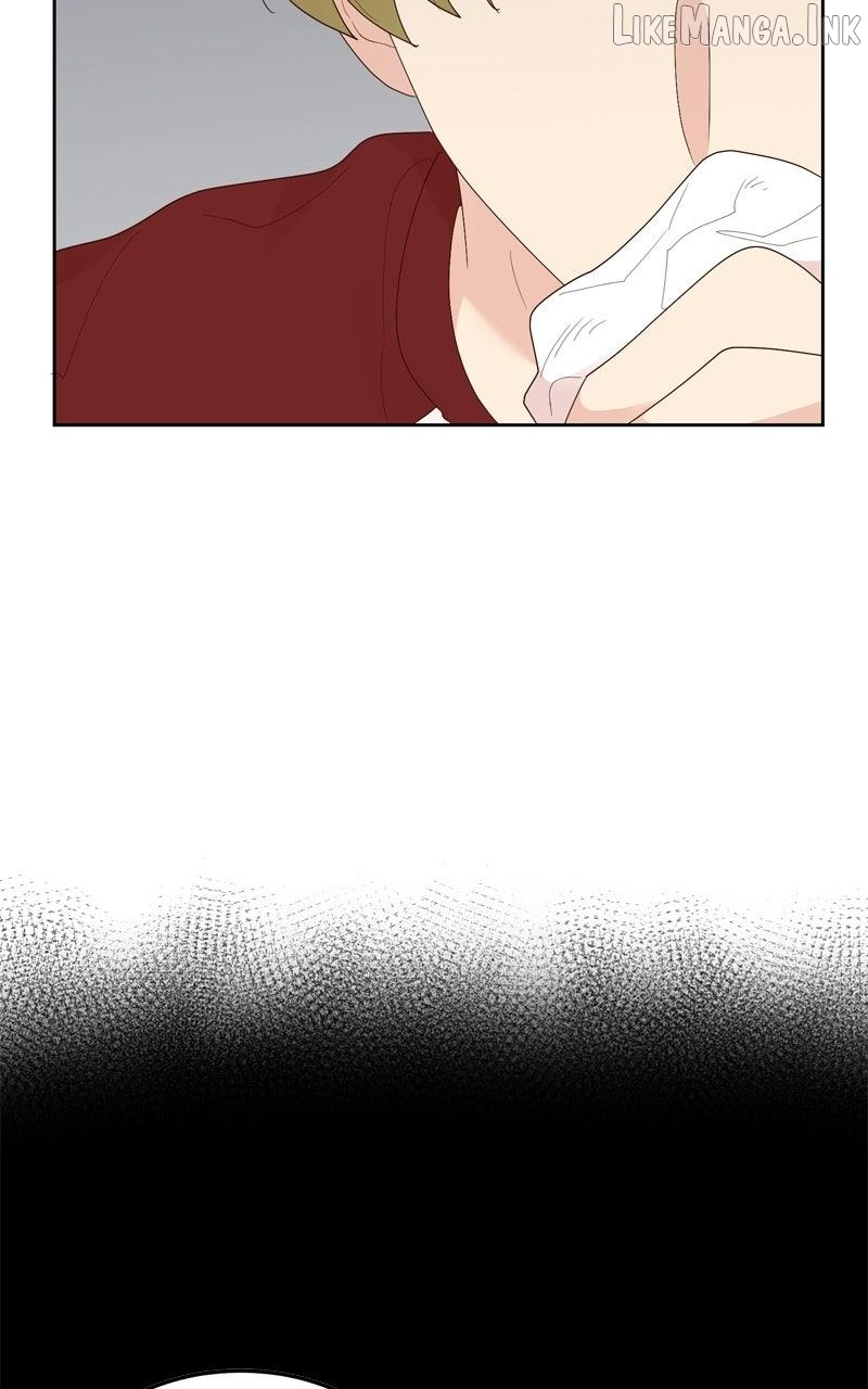The Grim Reaper is My Guardian Chapter 37 - page 14