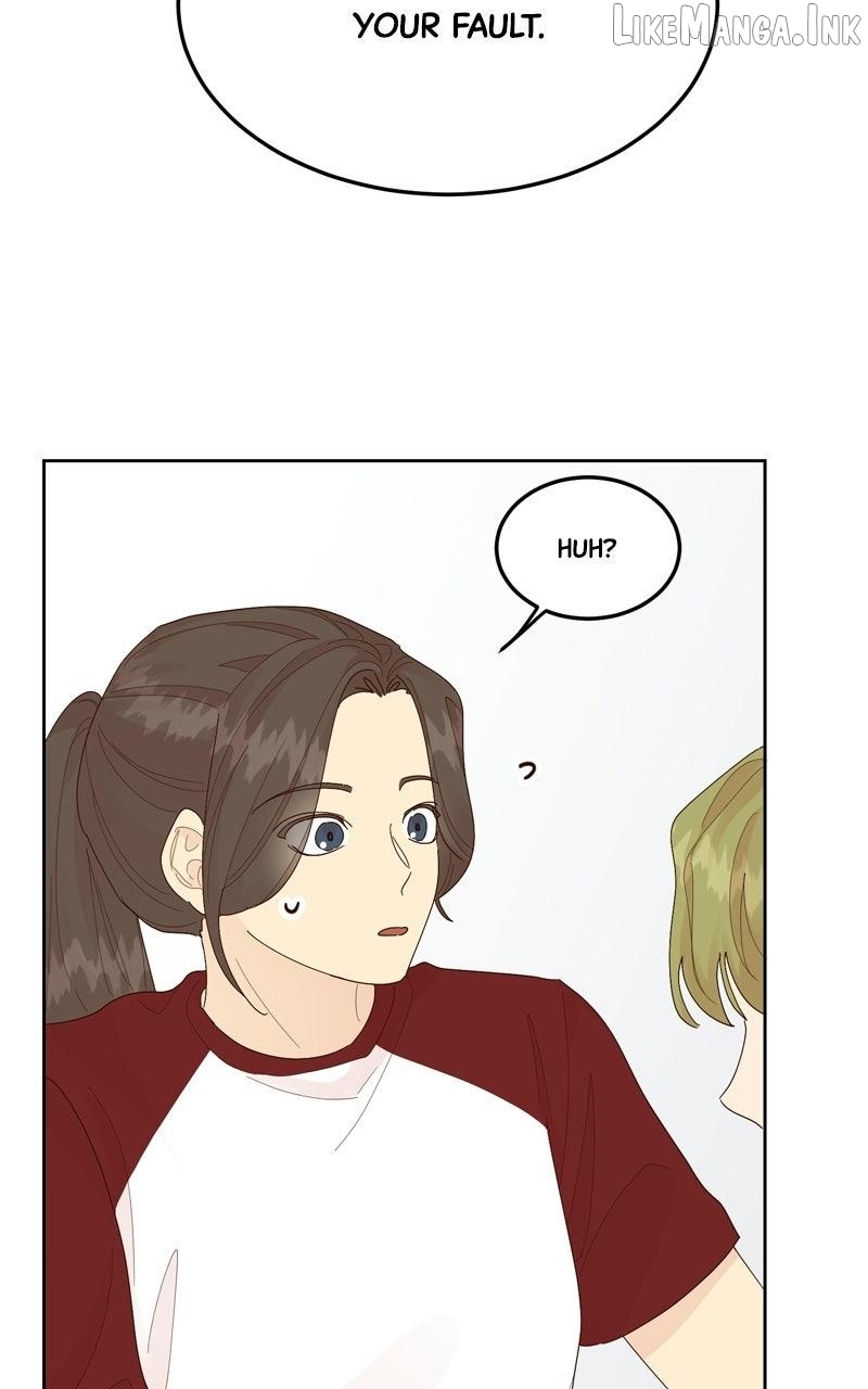 The Grim Reaper is My Guardian Chapter 37 - page 18