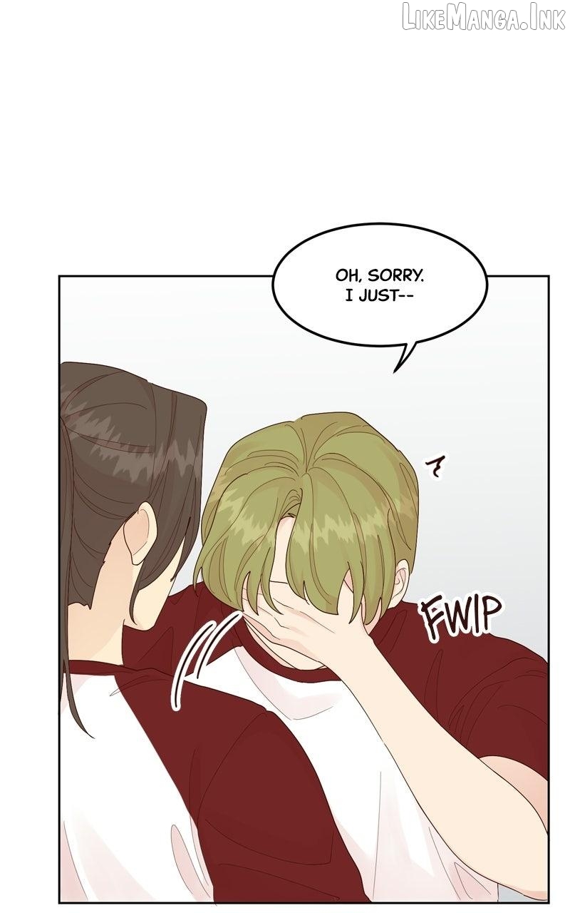 The Grim Reaper is My Guardian Chapter 37 - page 23