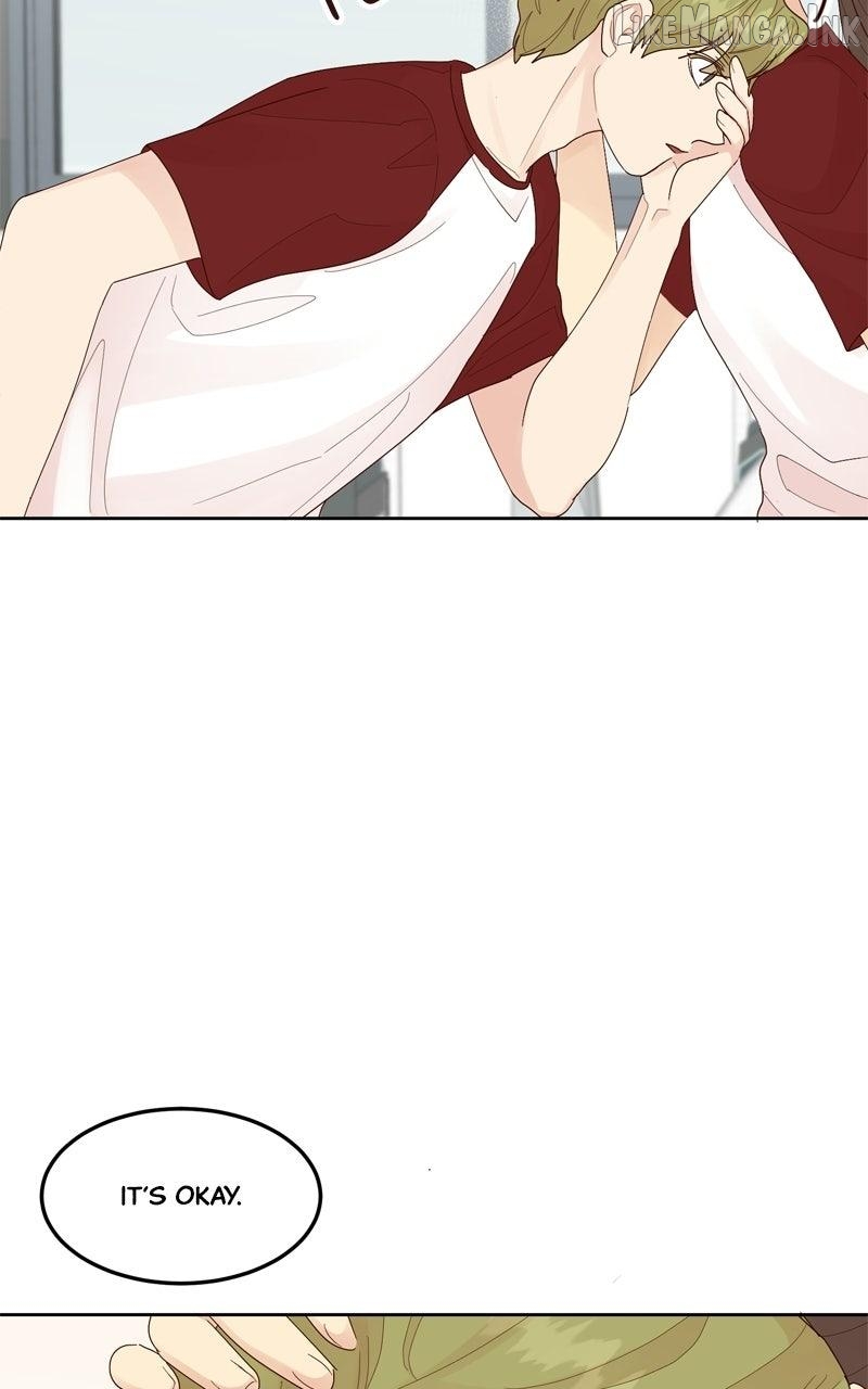 The Grim Reaper is My Guardian Chapter 37 - page 25