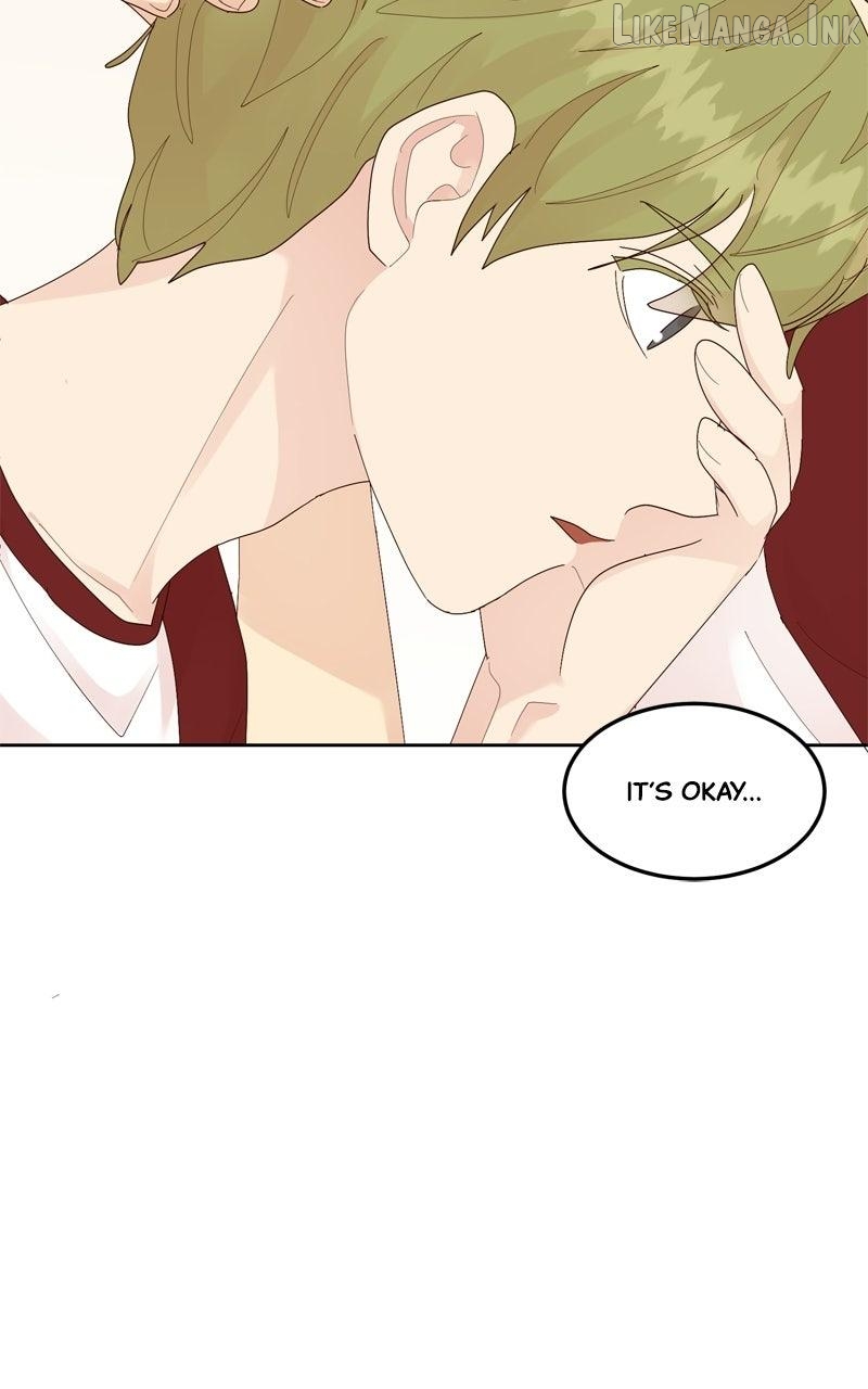 The Grim Reaper is My Guardian Chapter 37 - page 26