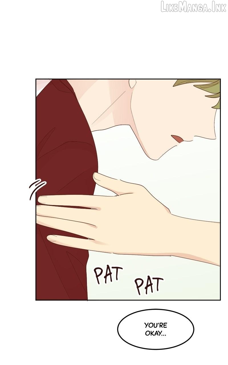 The Grim Reaper is My Guardian Chapter 37 - page 27