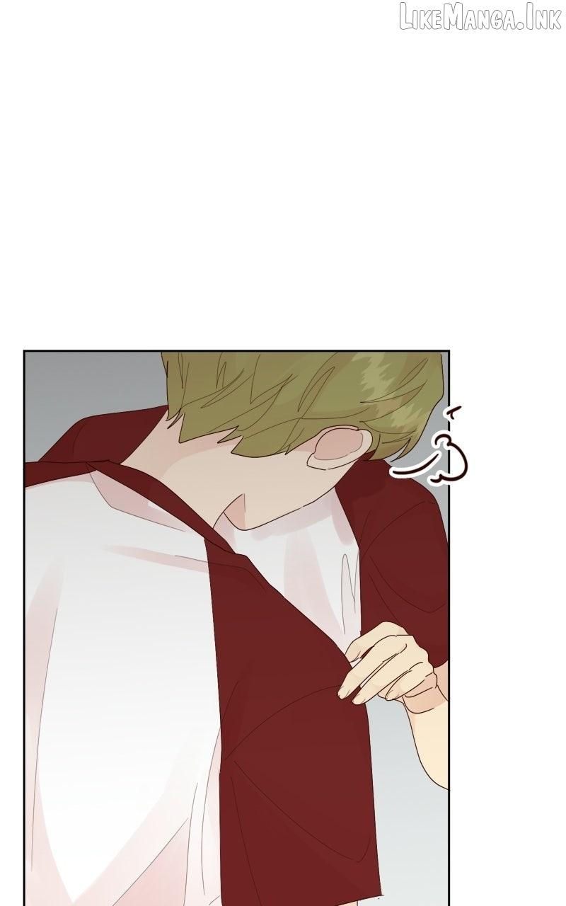 The Grim Reaper is My Guardian Chapter 37 - page 28