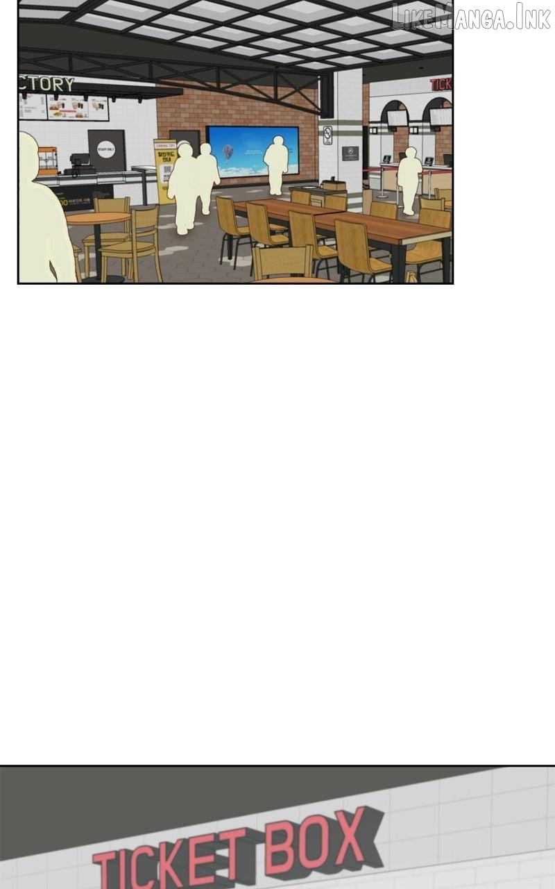The Grim Reaper is My Guardian Chapter 37 - page 31