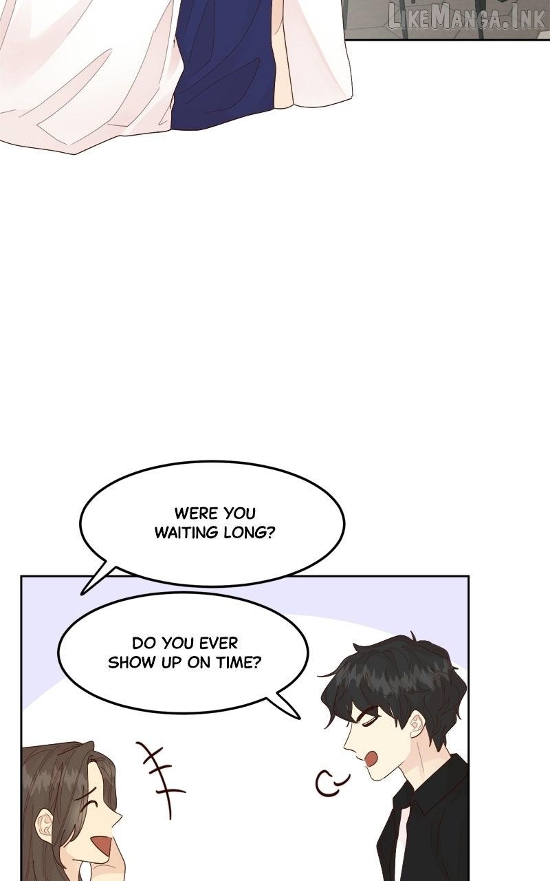 The Grim Reaper is My Guardian Chapter 37 - page 34