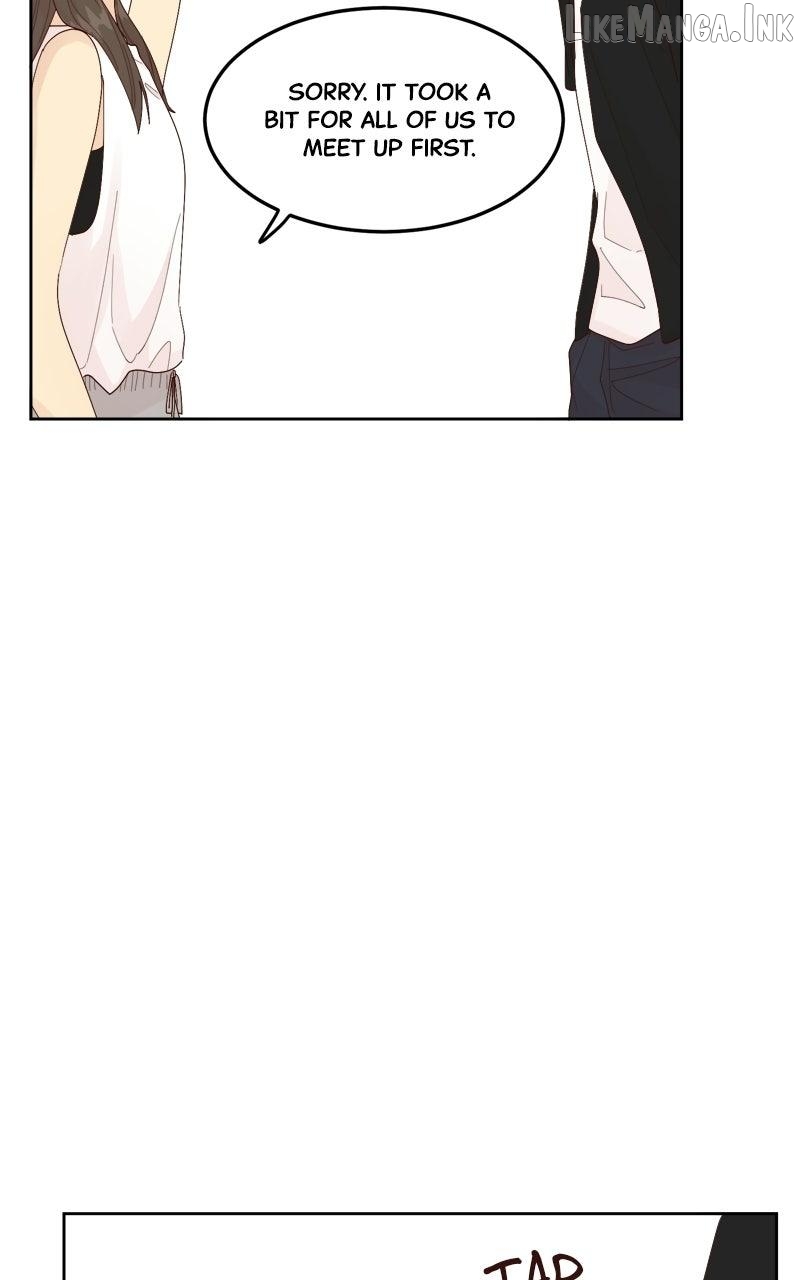 The Grim Reaper is My Guardian Chapter 37 - page 35