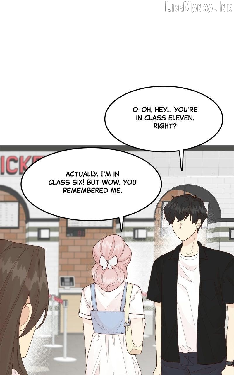 The Grim Reaper is My Guardian Chapter 37 - page 38