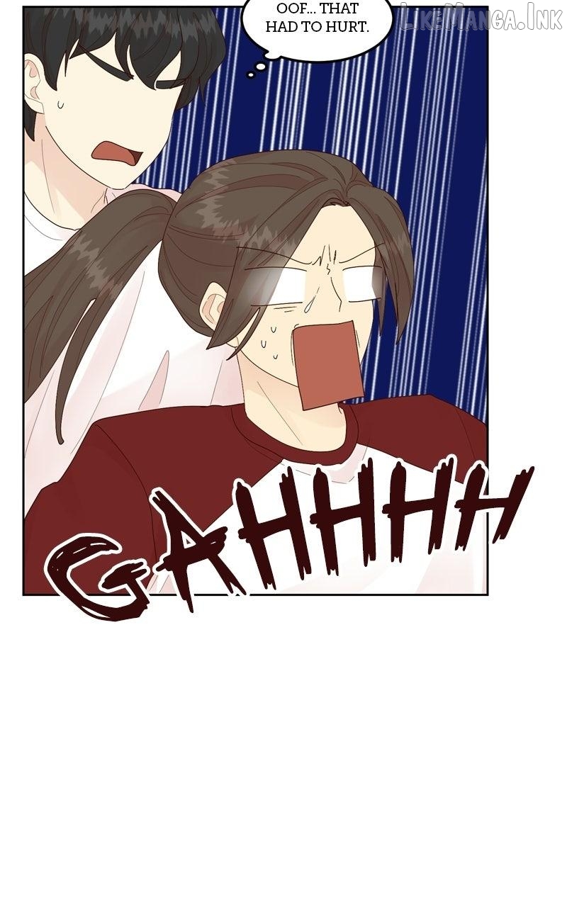 The Grim Reaper is My Guardian Chapter 37 - page 4