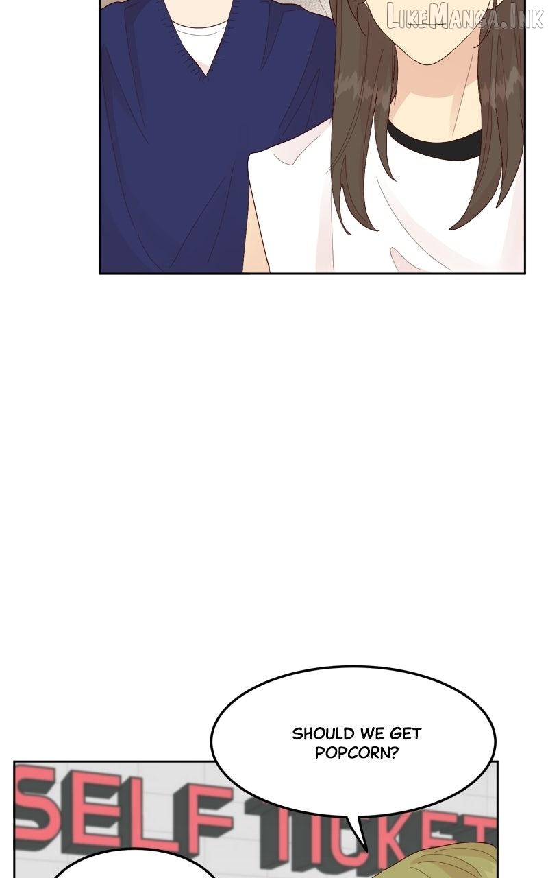The Grim Reaper is My Guardian Chapter 37 - page 40