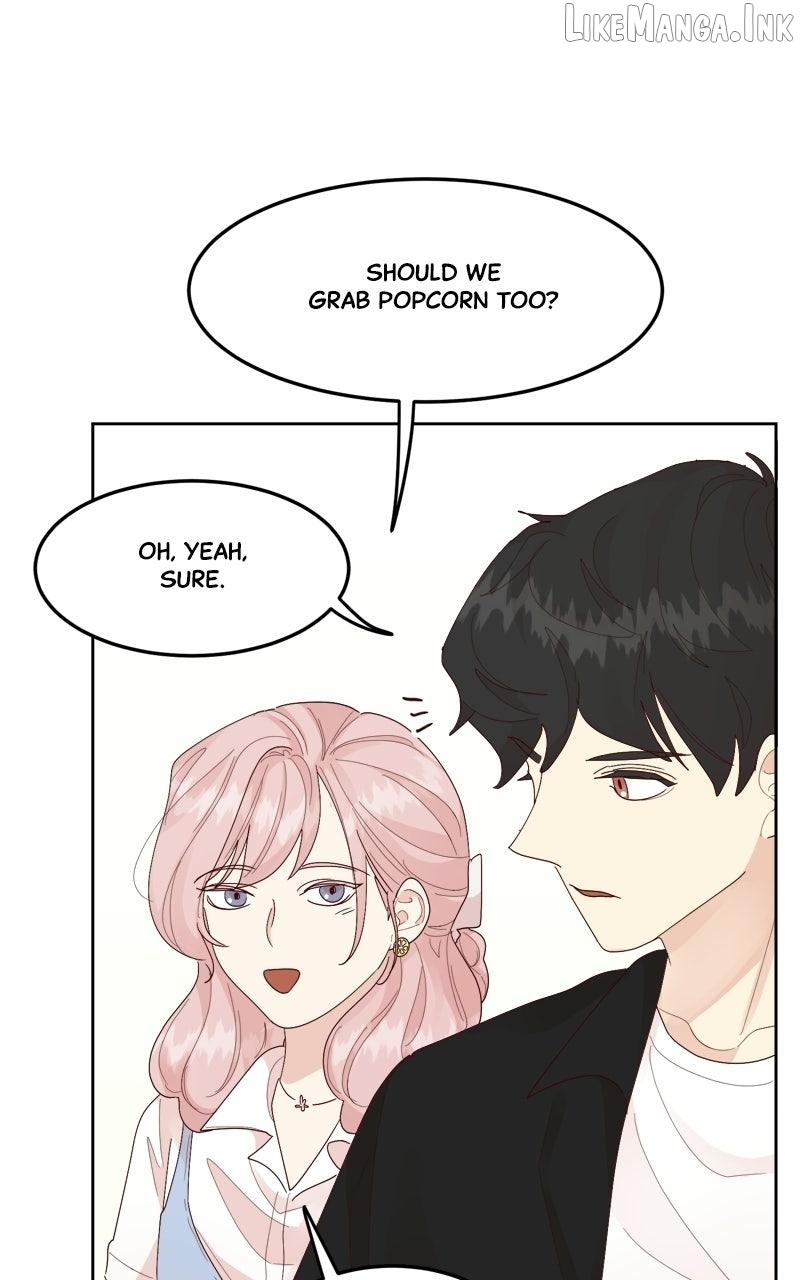 The Grim Reaper is My Guardian Chapter 37 - page 45