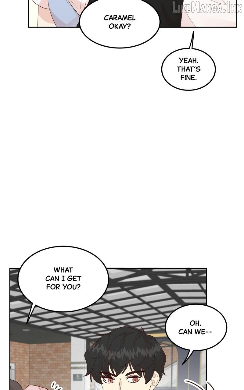 The Grim Reaper is My Guardian Chapter 37 - page 46