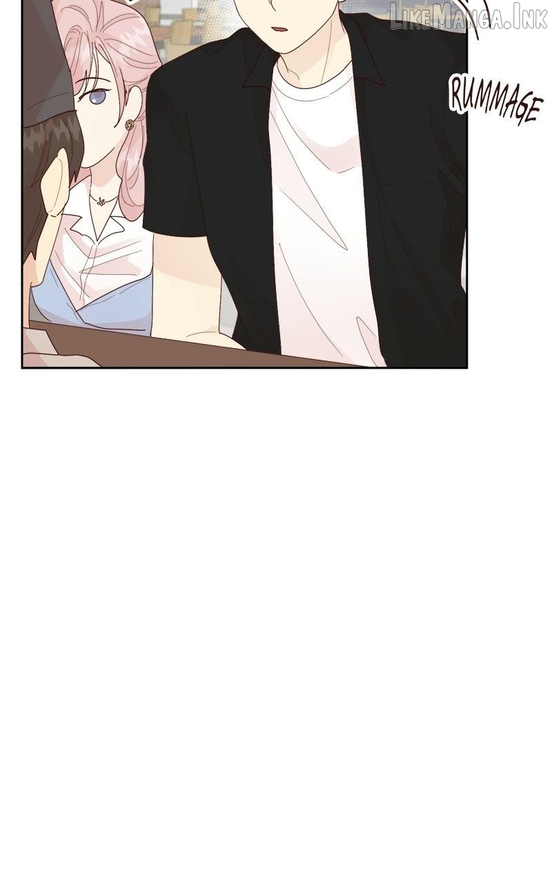 The Grim Reaper is My Guardian Chapter 37 - page 47