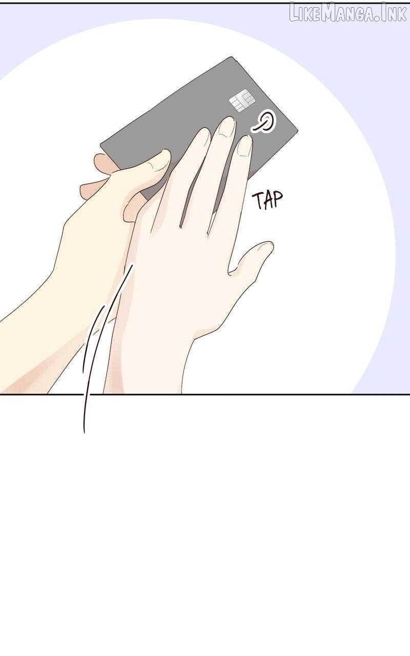 The Grim Reaper is My Guardian Chapter 37 - page 48