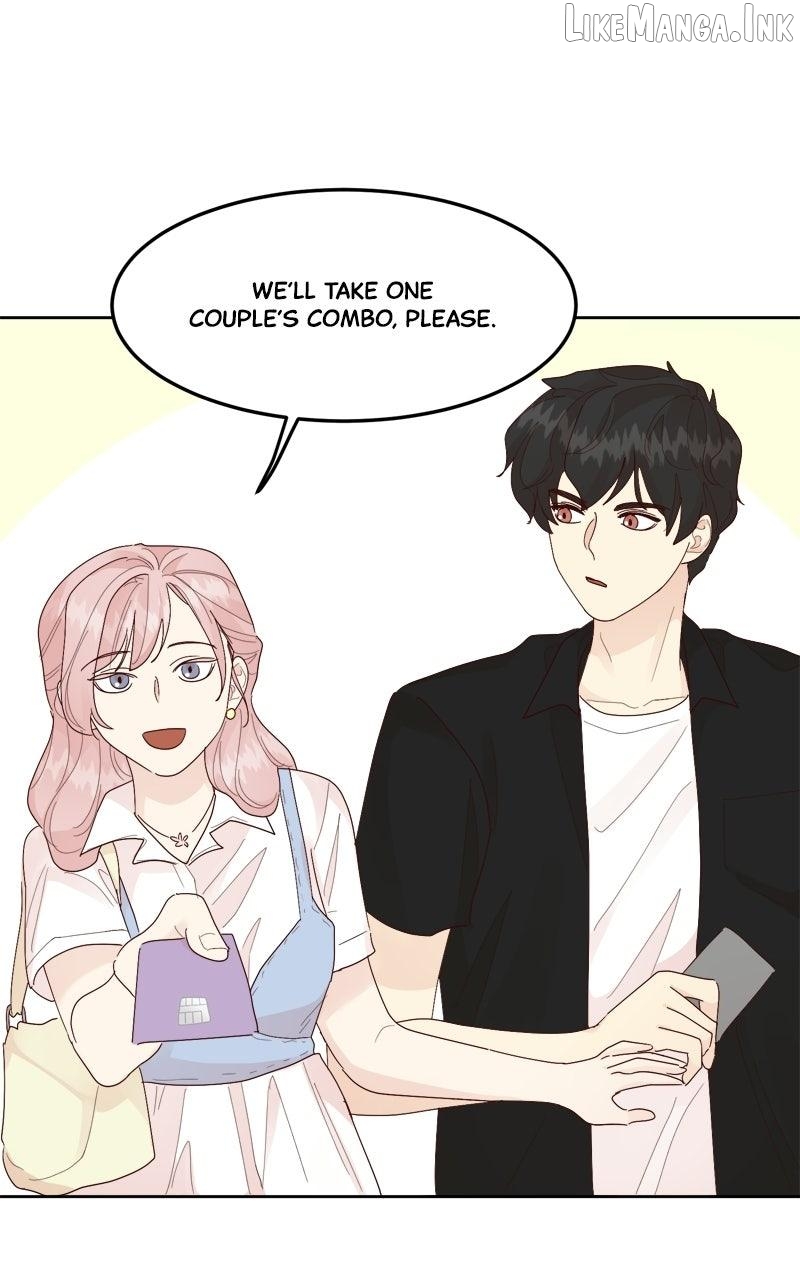 The Grim Reaper is My Guardian Chapter 37 - page 49