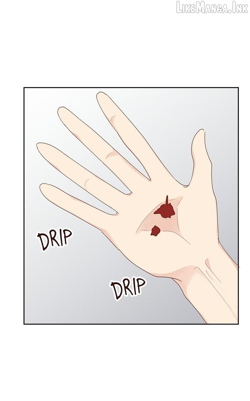 The Grim Reaper is My Guardian Chapter 37 - page 5