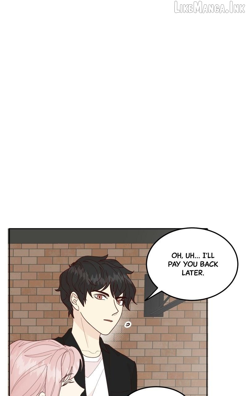 The Grim Reaper is My Guardian Chapter 37 - page 50