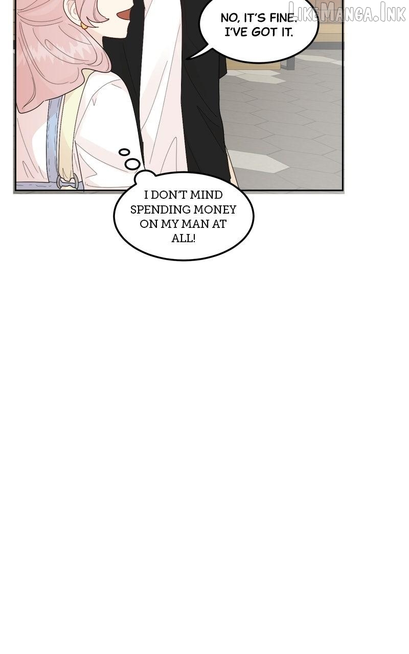 The Grim Reaper is My Guardian Chapter 37 - page 51