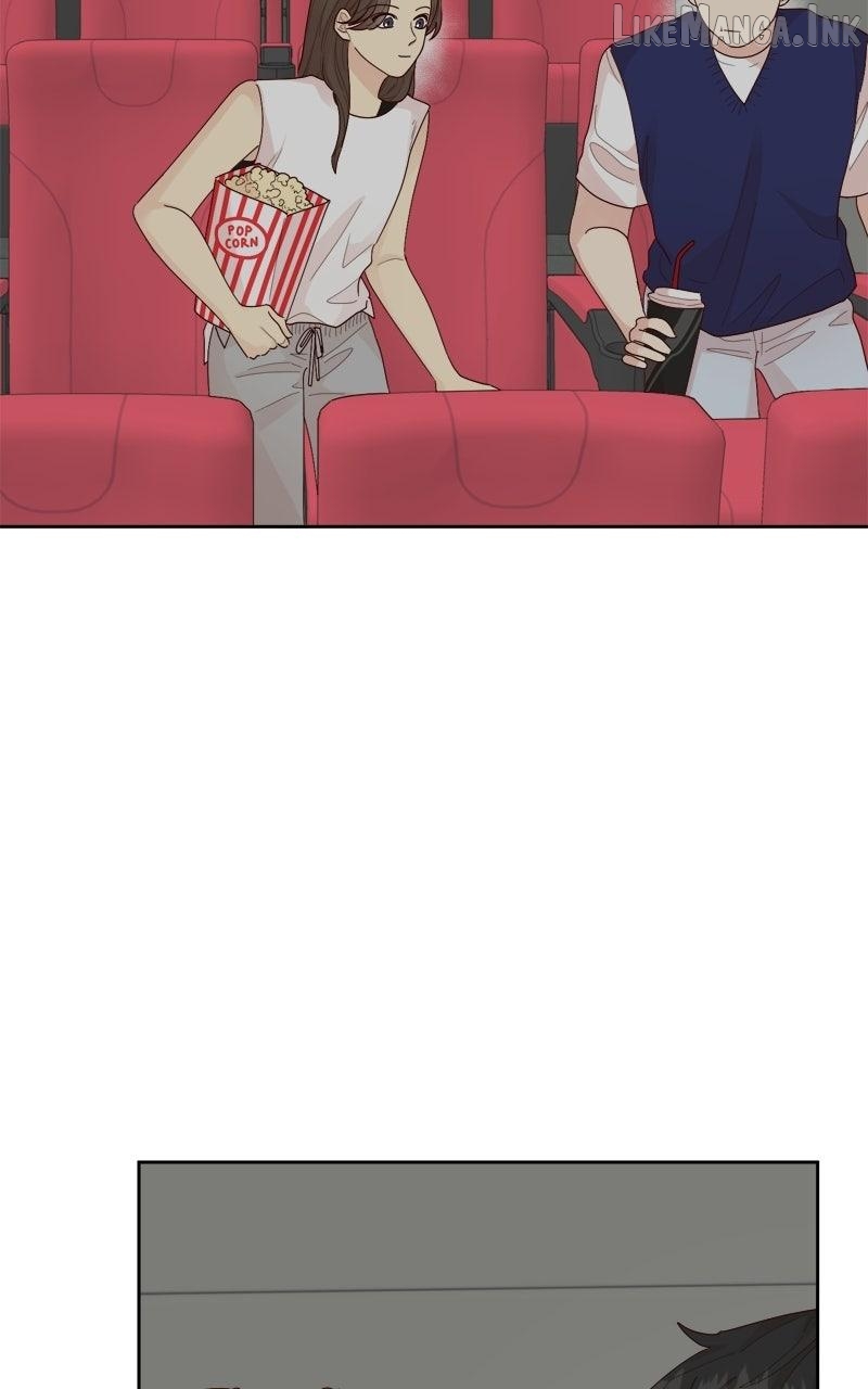 The Grim Reaper is My Guardian Chapter 37 - page 53