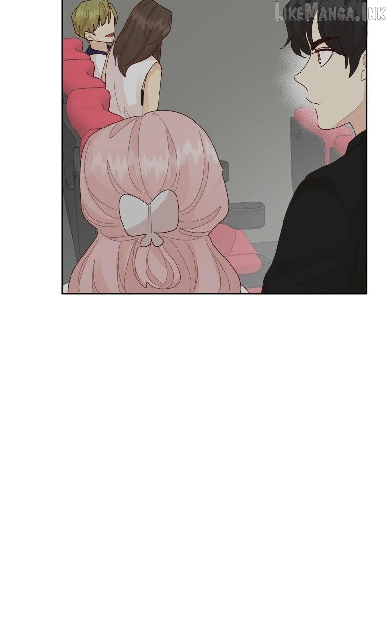 The Grim Reaper is My Guardian Chapter 37 - page 54