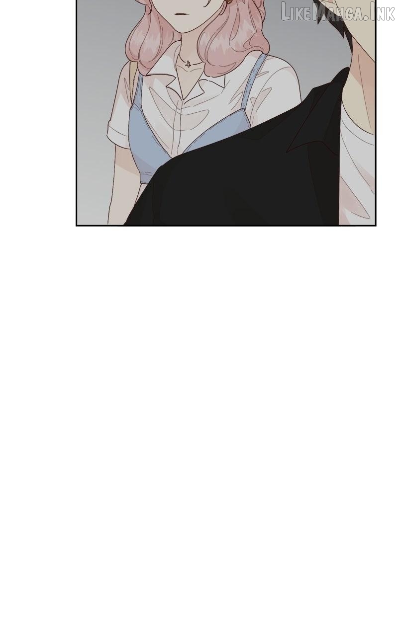 The Grim Reaper is My Guardian Chapter 37 - page 58