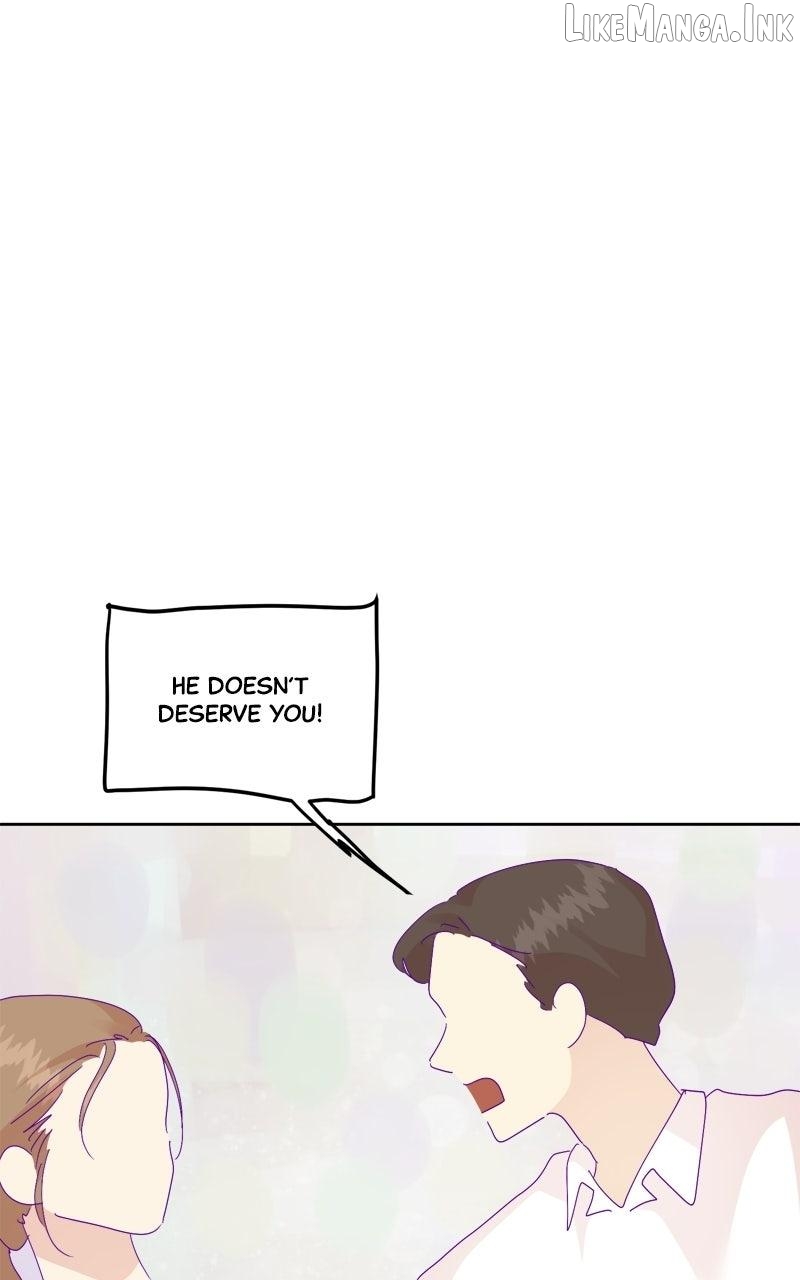 The Grim Reaper is My Guardian Chapter 37 - page 59