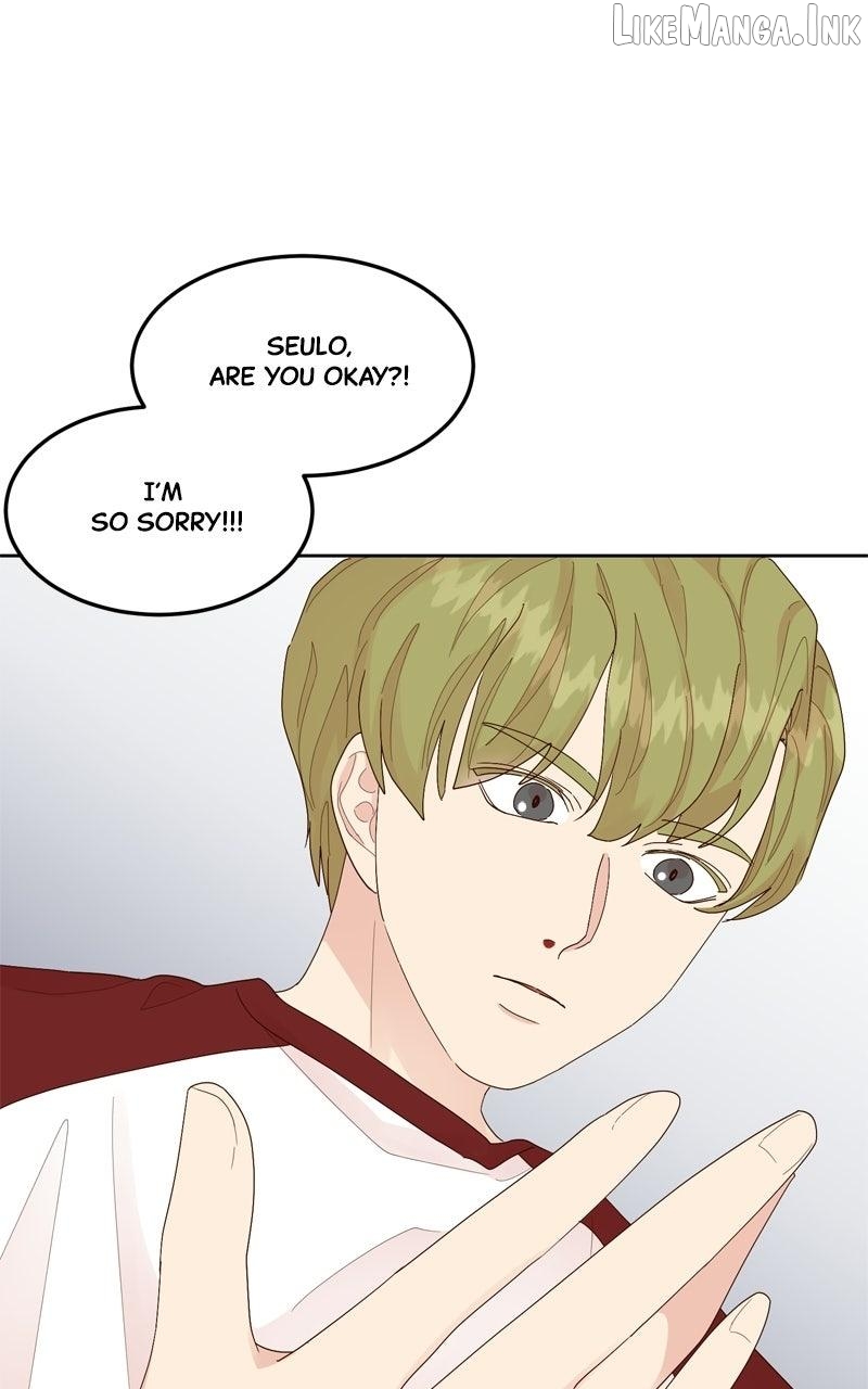 The Grim Reaper is My Guardian Chapter 37 - page 6