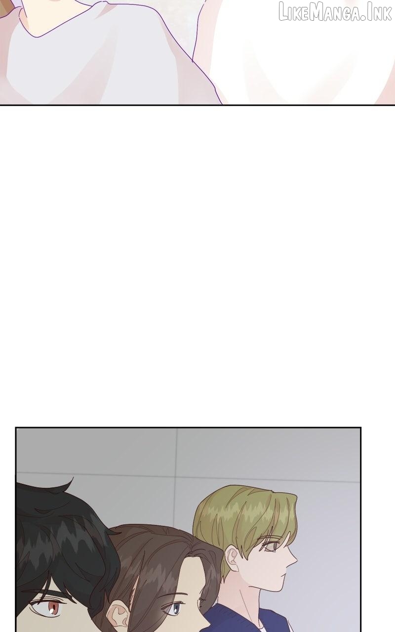 The Grim Reaper is My Guardian Chapter 37 - page 60