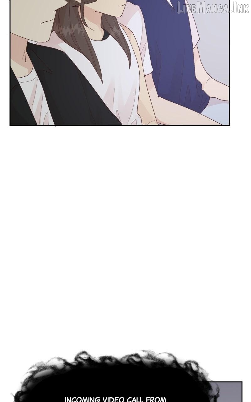 The Grim Reaper is My Guardian Chapter 37 - page 61