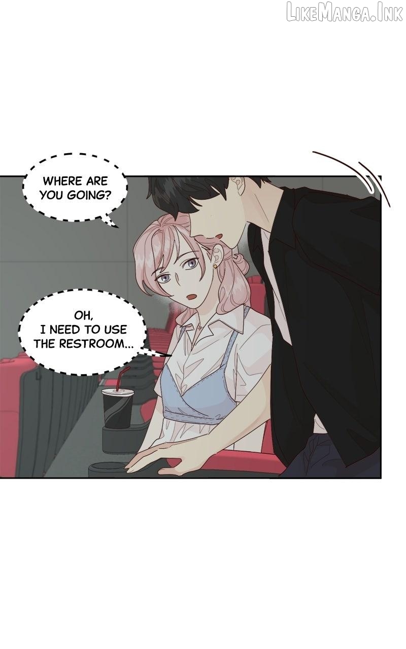The Grim Reaper is My Guardian Chapter 37 - page 63