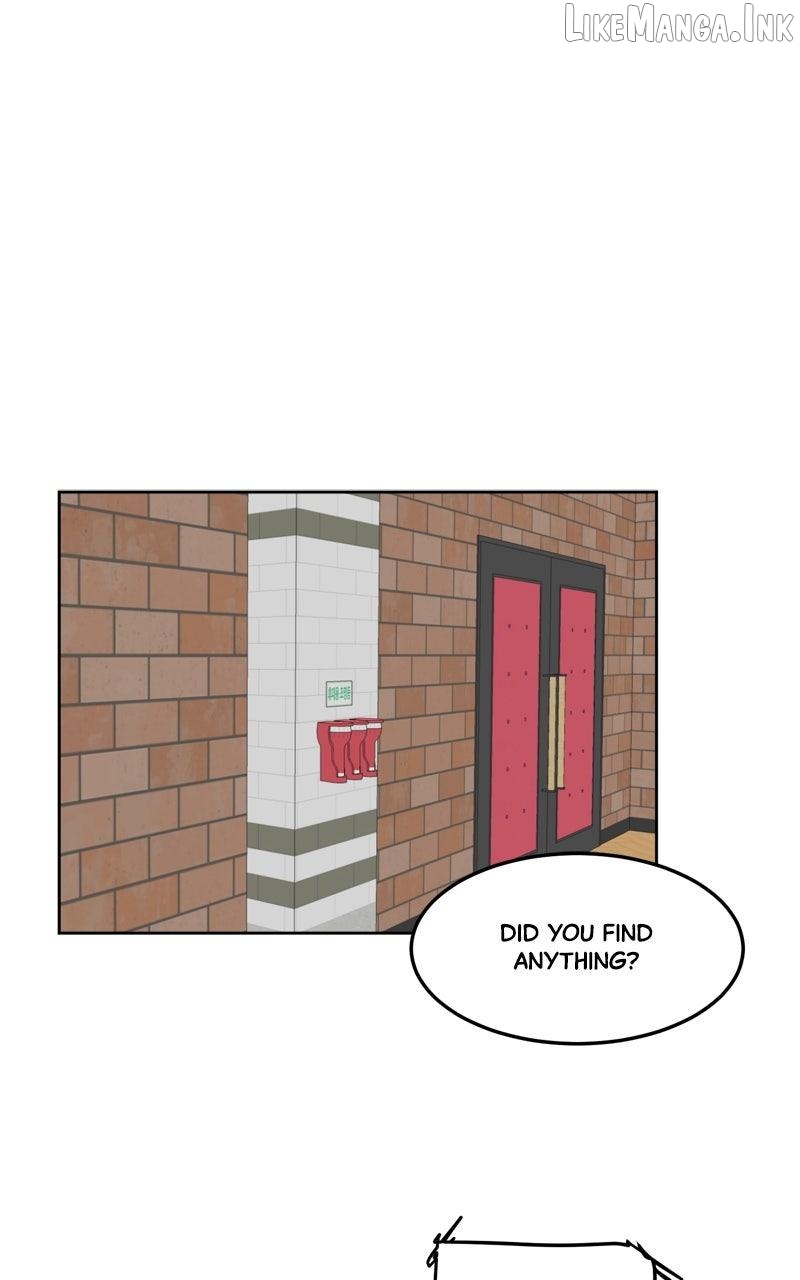 The Grim Reaper is My Guardian Chapter 37 - page 64